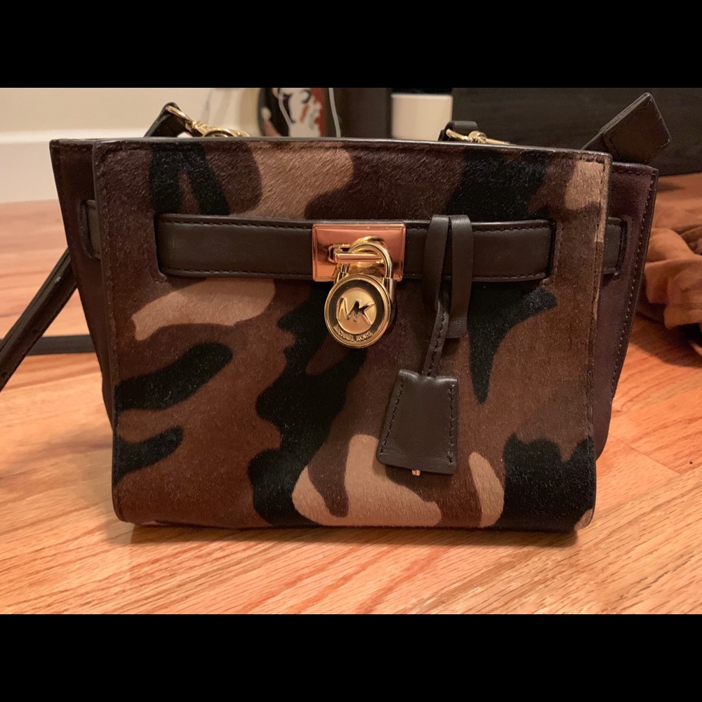 Michael Kors Crossbody Purse